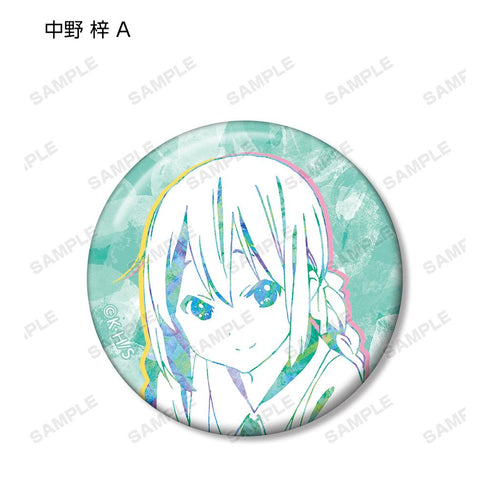 『けいおん!』トレーディング缶バッジ vol.2(単位/BOX)【202509再販】